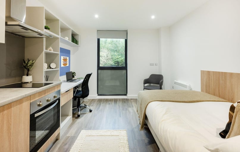 Glenthorne Road, Exwick, Exeter - Image 1